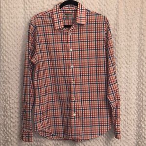 Express Men’s Button Down